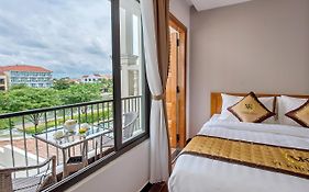 Hoi An Vi Khoa Villa